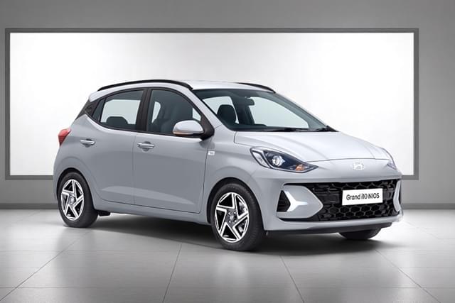 Color Typhoon Silver